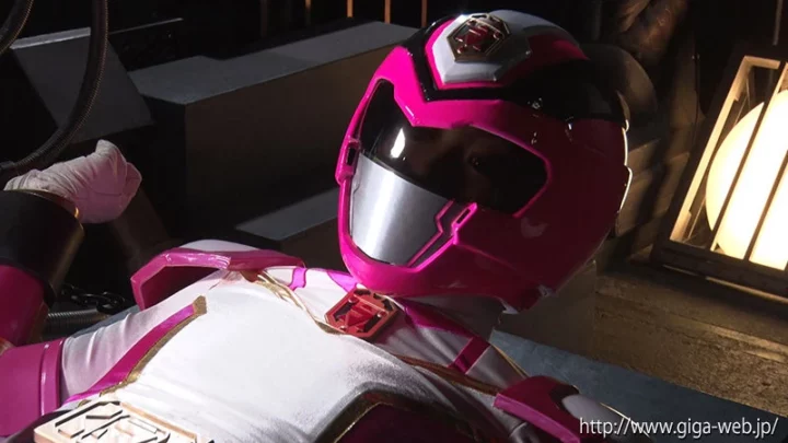 Screenshot 18 from GHNU-08 宮村七子：残党戦士，邪悪組織の復活 ～スタンディングエディション～ GIGA