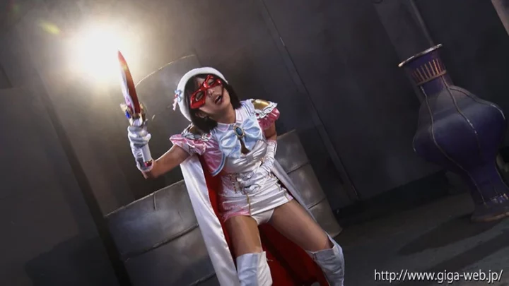 Screenshot 18 from GHNU-12 一木真弘 女主角 白眼恍惚 31：美少女 假脸 O-Roll 星 GIGA