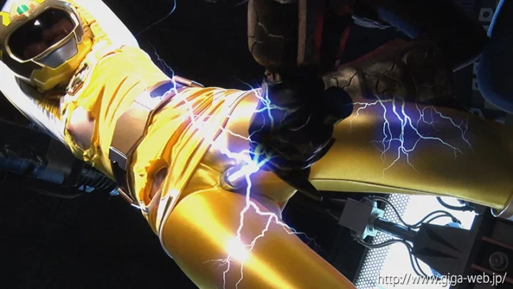 Screenshot 18 from GHNU-16 凪真宫：宝岛重光 X - 在光明黄中转生的被羞辱战士