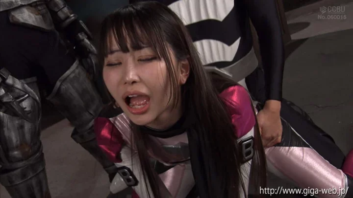 Screenshot 19 from SPSF-01 美亚·阿美米（阿美米·美亚）超装战队马歇尔力量：最疯狂的怪物希古曼 GIGA