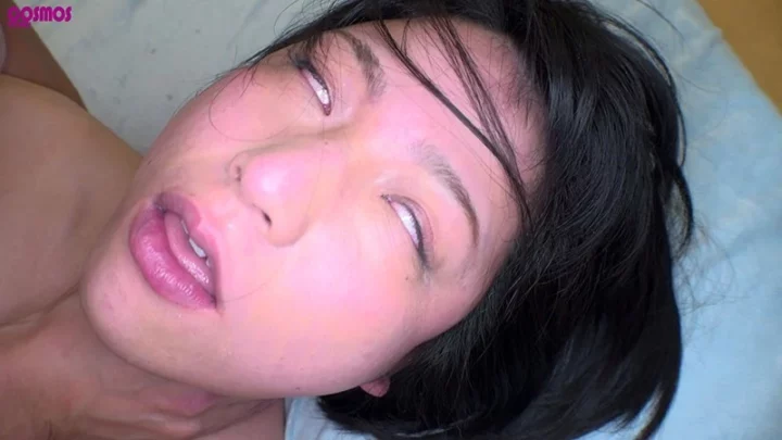 Screenshot 19 from HAWA-246 Kashiwagi Ami: Exposing Her Hidden True Nature, Mind-Breaking Extreme M-Lolita Corruption with Teasing Breasts, Ami-san’s 29cm F-Cup, COSMOSPICTURES