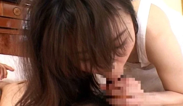 Screenshot 19 from STD-220 New Half Beauty Yuka Transsexual Lady’s RADIX