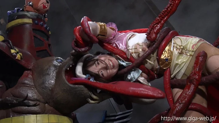 Screenshot 19 from GHNU-09 Kanna Shiraishi: Beautiful Girl’s Fake Face O-Rora ~Horrible! Her Creepy, Ruthless True Nature Revealed!~ GIGA