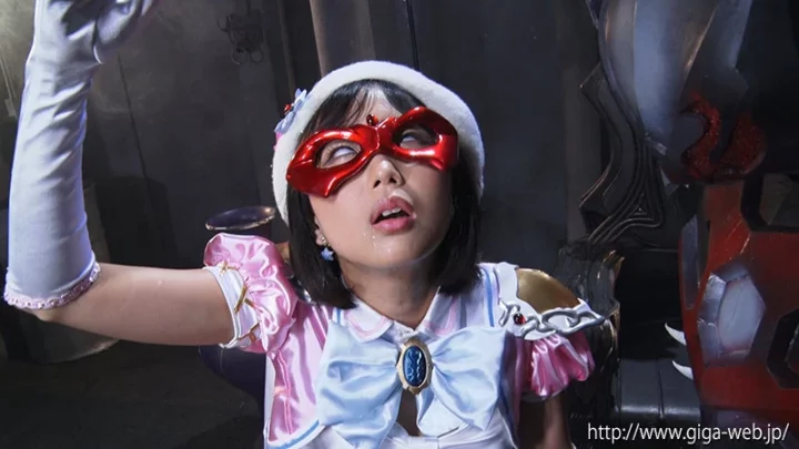 Screenshot 19 from GHNU-12 一木真弘 女主角 白眼恍惚 31：美少女 假脸 O-Roll 星 GIGA