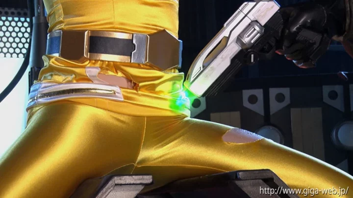 Screenshot 19 from GHNU-16 凪真宫：宝岛重光 X - 在光明黄中转生的被羞辱战士