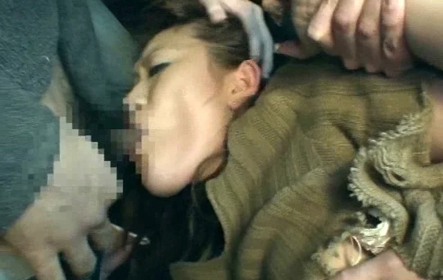Screenshot 20 from NHDT-431 被侵犯的公交车肛门自然高潮