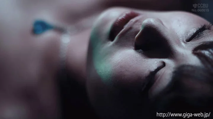 Screenshot 20 from SPSF-52 相坂澄玲：激光迷宫，第一部分 [Teiohen] 战斗动作 GIGA (GIGA)