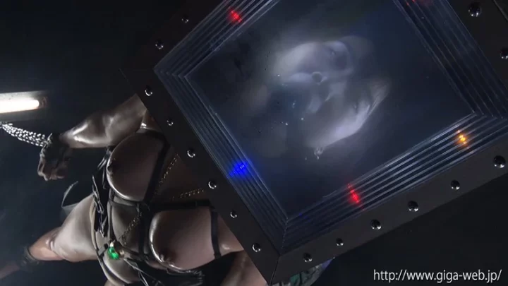 Screenshot 20 from GHMT-82 메아리 츠지: 액셀 우먼 ~유혹의 정화의 공포~ GIGA