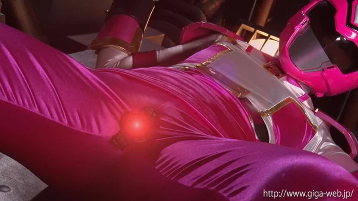 Screenshot 20 from GHNU-08 宮村七子：残党戦士，邪悪組織の復活 ～スタンディングエディション～ GIGA